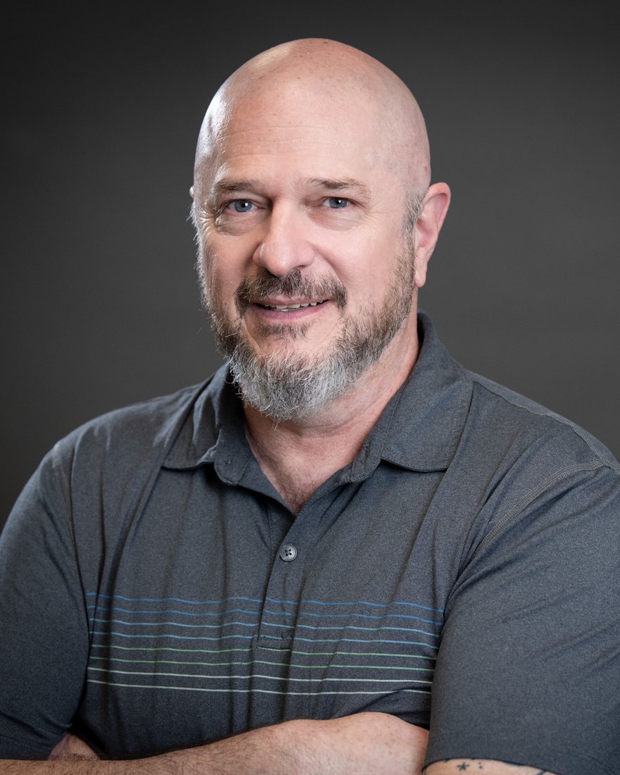 Mark Samber, PhD